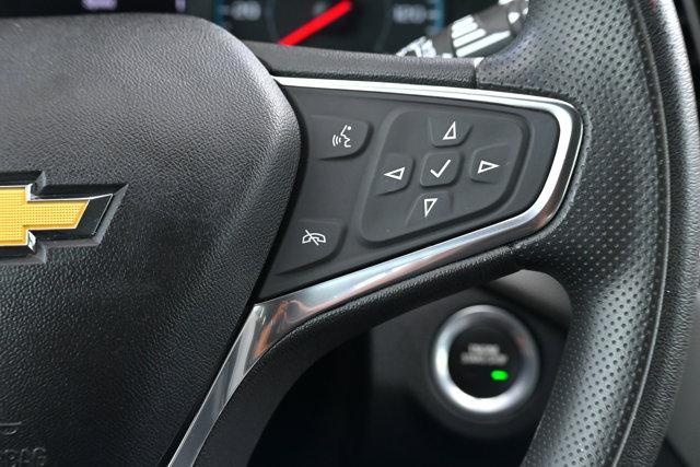 used 2019 Chevrolet Equinox car, priced at $18,988