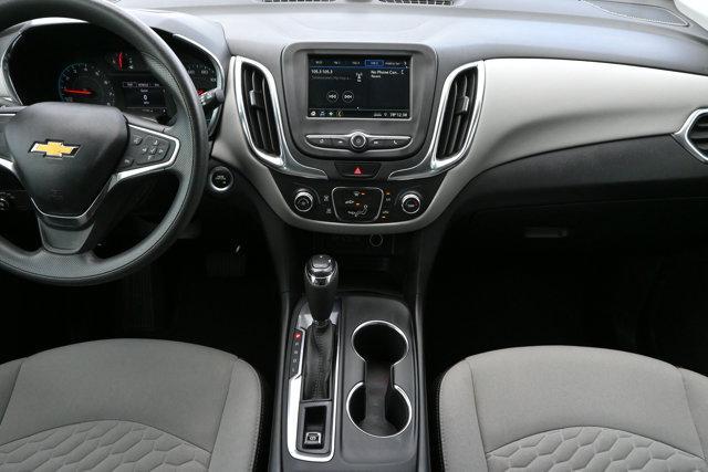 used 2019 Chevrolet Equinox car, priced at $18,988