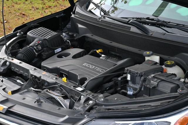 used 2019 Chevrolet Equinox car, priced at $18,988