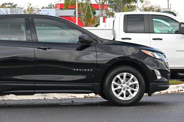 used 2019 Chevrolet Equinox car, priced at $18,988