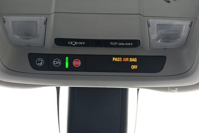 used 2019 Chevrolet Equinox car, priced at $18,988