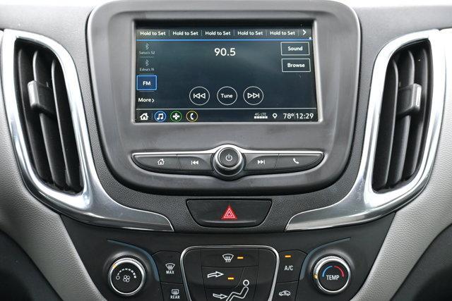 used 2019 Chevrolet Equinox car, priced at $18,988