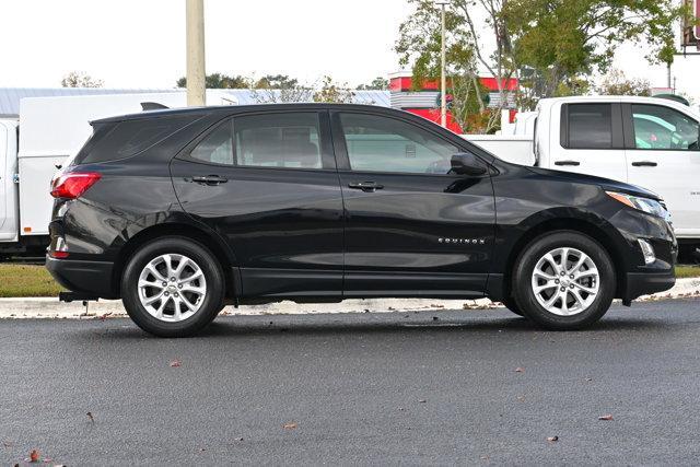 used 2019 Chevrolet Equinox car, priced at $18,988