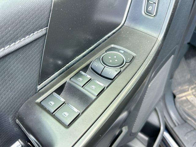 used 2024 Ford F-150 car, priced at $49,988