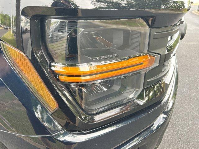 used 2024 Ford F-150 car, priced at $49,988