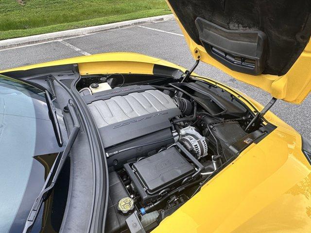 used 2015 Chevrolet Corvette car, priced at $39,988