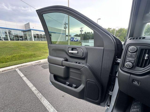 used 2025 Chevrolet Silverado 1500 car, priced at $59,988