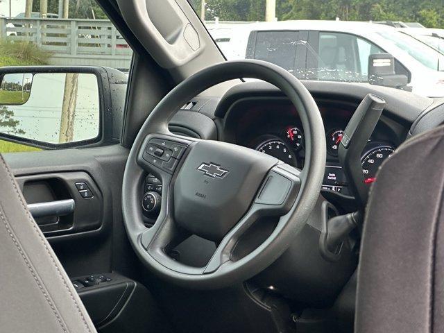 used 2025 Chevrolet Silverado 1500 car, priced at $59,988