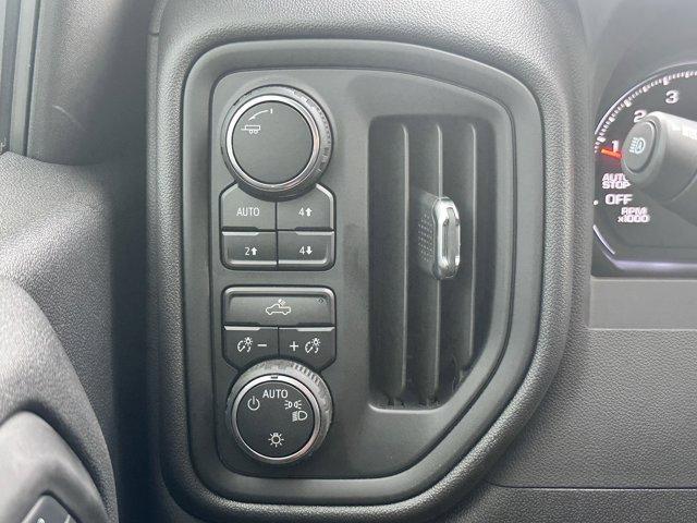 used 2025 Chevrolet Silverado 1500 car, priced at $59,988