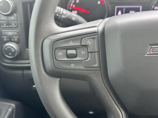 used 2025 Chevrolet Silverado 1500 car, priced at $59,988