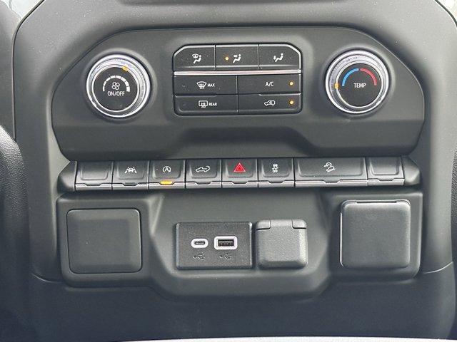 used 2025 Chevrolet Silverado 1500 car, priced at $59,988
