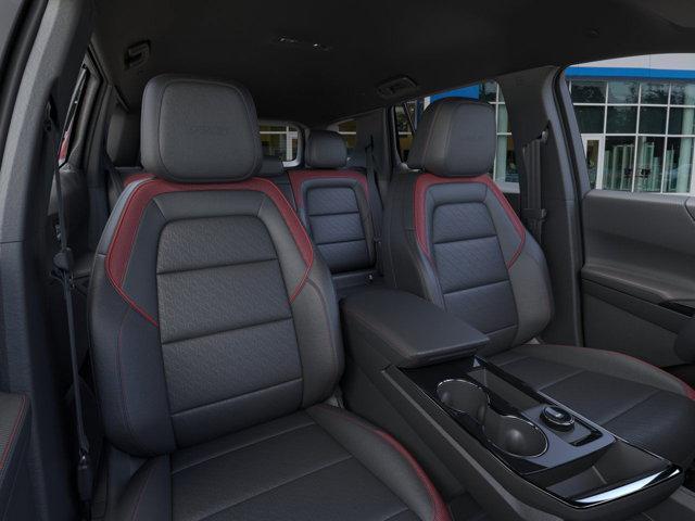 new 2026 Chevrolet Equinox car, priced at $36,540