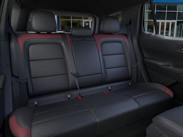 new 2026 Chevrolet Equinox car, priced at $36,540