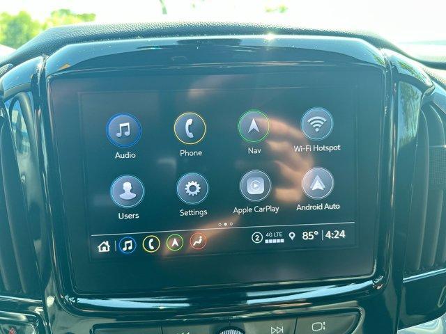 used 2023 Chevrolet Traverse car, priced at $39,988