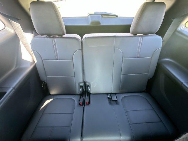 used 2023 Chevrolet Traverse car, priced at $39,988