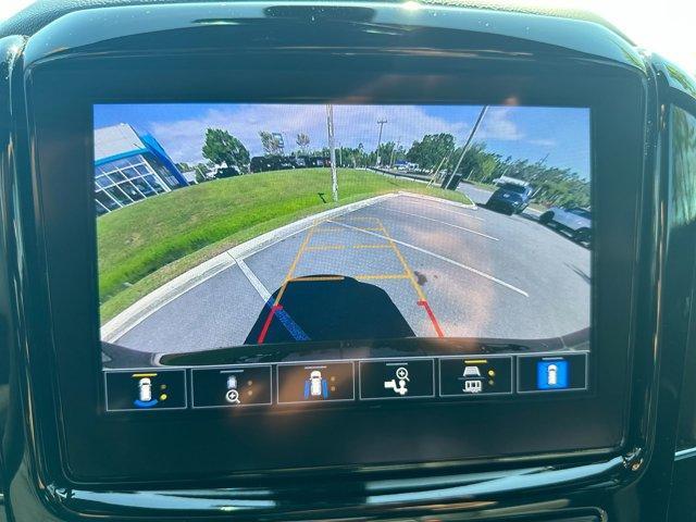 used 2023 Chevrolet Traverse car, priced at $39,988