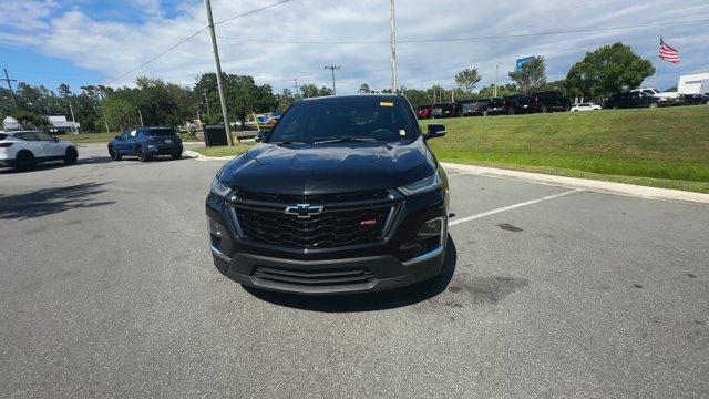 used 2023 Chevrolet Traverse car, priced at $39,988