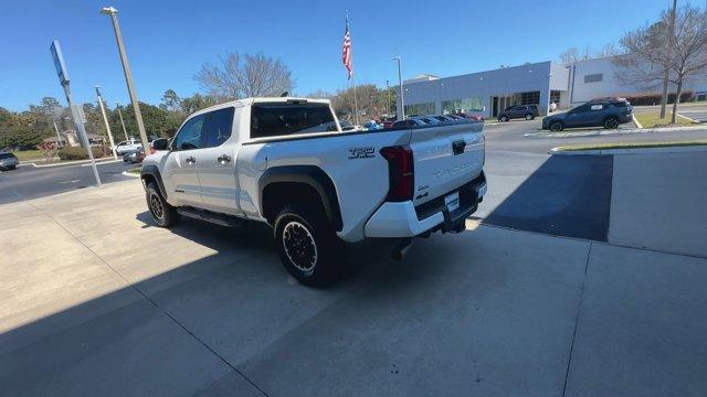 used 2024 Toyota Tacoma car, priced at $49,021