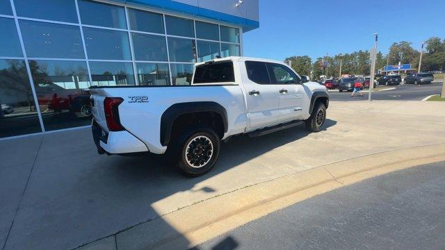 used 2024 Toyota Tacoma car, priced at $49,021