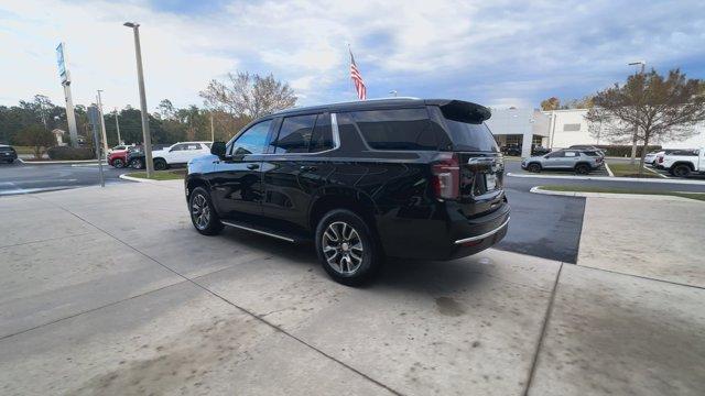 new 2024 Chevrolet Tahoe car, priced at $73,950