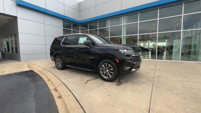 new 2024 Chevrolet Tahoe car, priced at $73,950