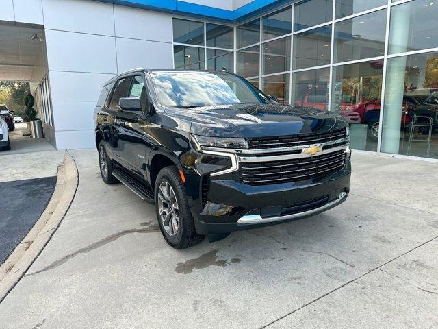 new 2024 Chevrolet Tahoe car, priced at $73,950