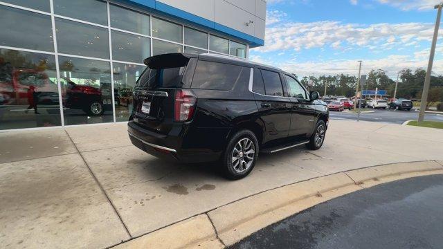 new 2024 Chevrolet Tahoe car, priced at $73,950