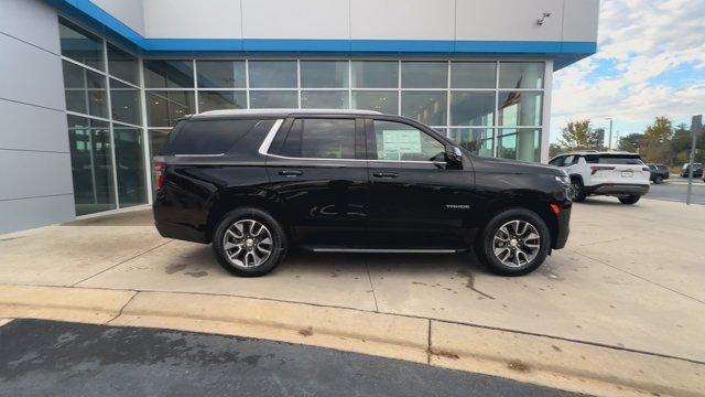 new 2024 Chevrolet Tahoe car, priced at $73,950