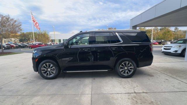 new 2024 Chevrolet Tahoe car, priced at $73,950