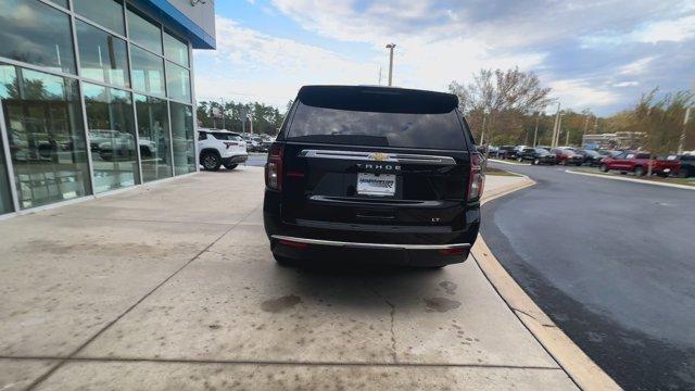 new 2024 Chevrolet Tahoe car, priced at $73,950