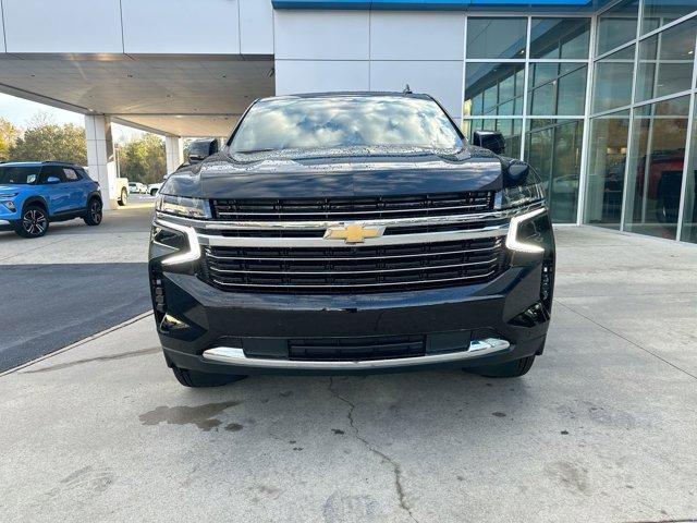 new 2024 Chevrolet Tahoe car, priced at $73,950