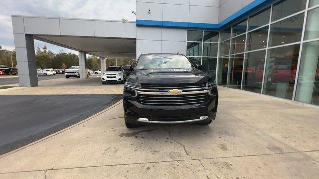 new 2024 Chevrolet Tahoe car, priced at $73,950