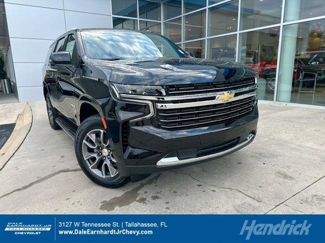 new 2024 Chevrolet Tahoe car, priced at $73,950