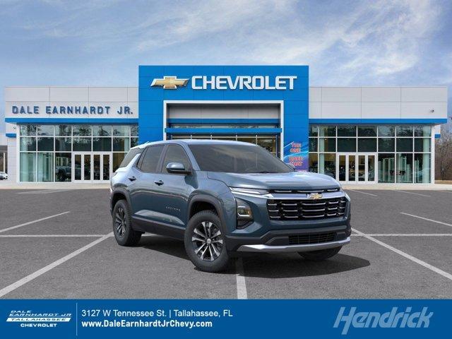 new 2026 Chevrolet Equinox car, priced at $30,245