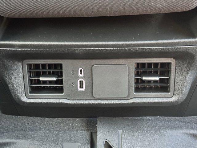 new 2025 Chevrolet Silverado 1500 car, priced at $51,114
