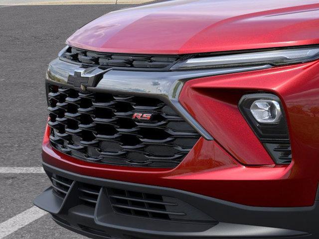 new 2026 Chevrolet TrailBlazer car, priced at $30,780