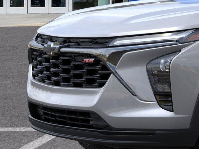 new 2025 Chevrolet Trax car, priced at $28,149