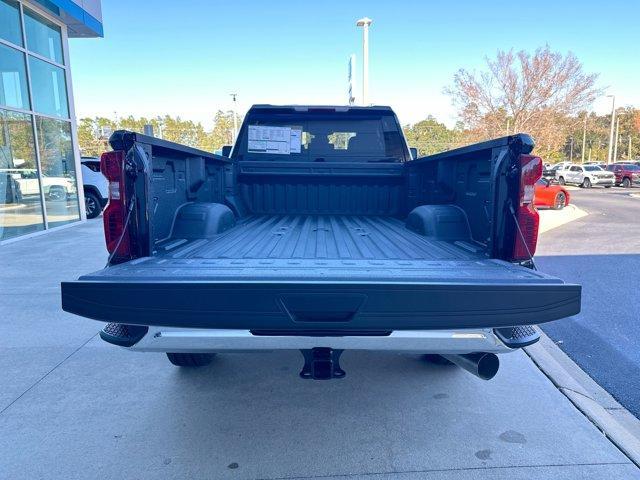 new 2025 Chevrolet Silverado 2500 car, priced at $65,474