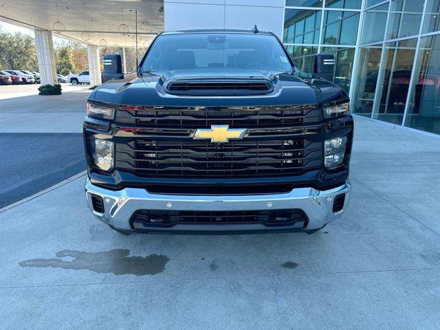 new 2025 Chevrolet Silverado 2500 car, priced at $65,474