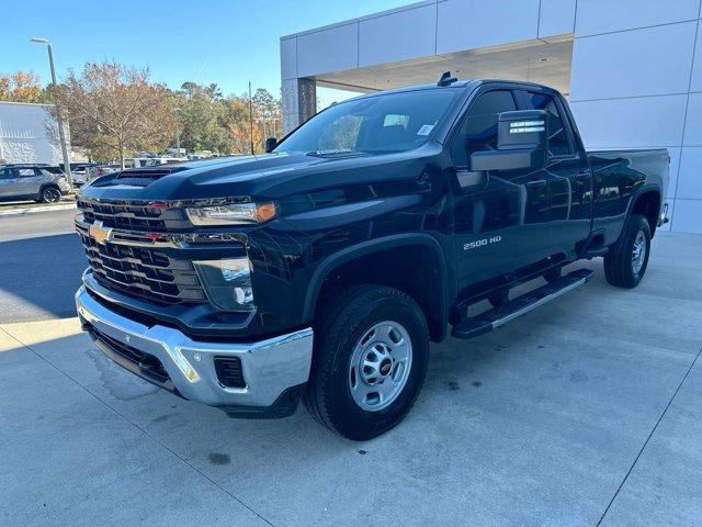 new 2025 Chevrolet Silverado 2500 car, priced at $65,474