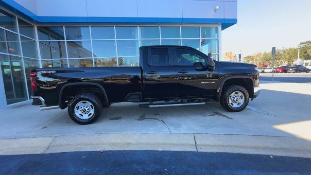 new 2025 Chevrolet Silverado 2500 car, priced at $65,474