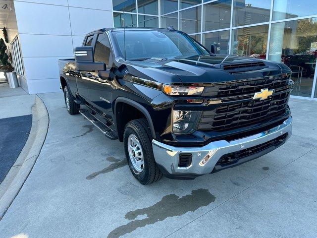 new 2025 Chevrolet Silverado 2500 car, priced at $65,474