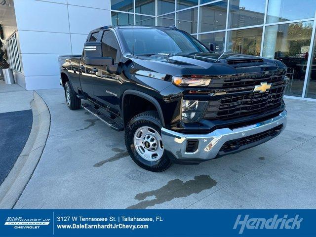 new 2025 Chevrolet Silverado 2500 car, priced at $65,474