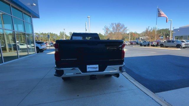 new 2025 Chevrolet Silverado 2500 car, priced at $65,474