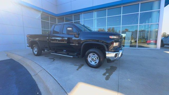 new 2025 Chevrolet Silverado 2500 car, priced at $65,474