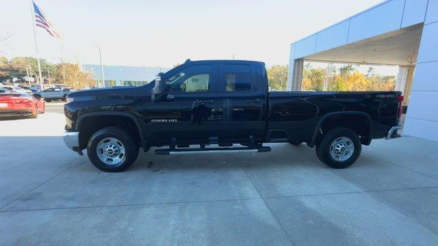 new 2025 Chevrolet Silverado 2500 car, priced at $65,474