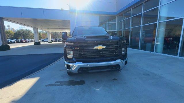 new 2025 Chevrolet Silverado 2500 car, priced at $65,474