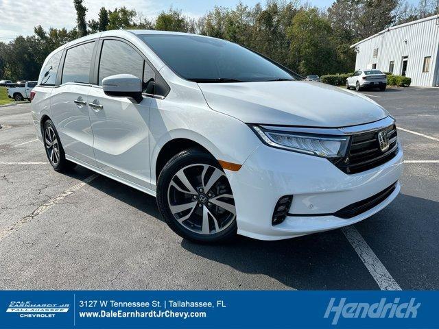 used 2023 Honda Odyssey car, priced at $40,013