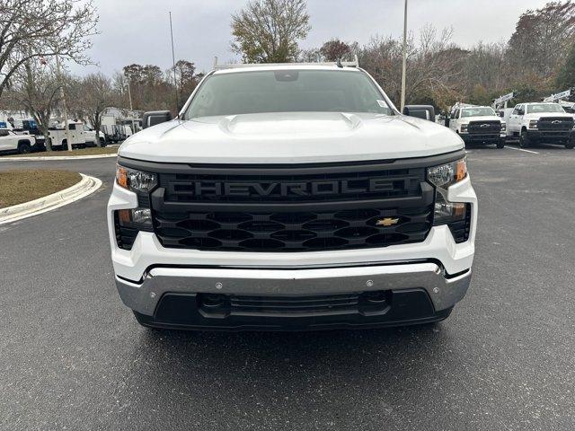 new 2024 Chevrolet Silverado 1500 car, priced at $44,767