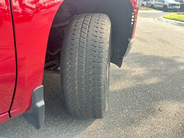 used 2022 Chevrolet Silverado 1500 car, priced at $44,998